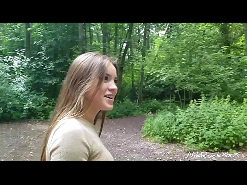 ❤️ Ehdotin Evelinalle, että panisimme julkisella paikalla! Hän suostui. Sitten panin häntä perseeseen ja spermasin hänen suuhunsa. Sitten hän pissasi itseensä. ️ Kova porno at us ❌❤
