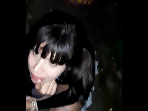 ❤️ Kadulla turvonneen peniksen vastineeksi karkkia ️ Kova porno at us ❌❤
